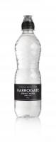 Вода Harrogate 0,5 л. без газа (24 бут) спорт